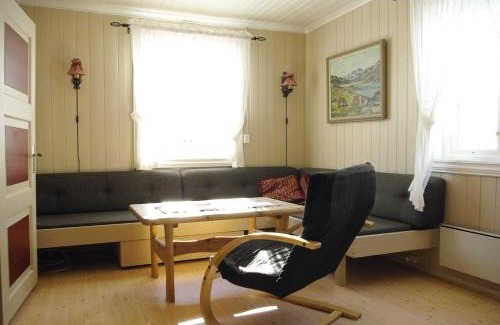 Al House | Svarteberg Drengestugu - cabin by Ål skisenter