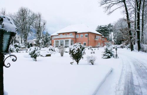 Liptovsky Jan Hotel | Svatojansky Kastiel