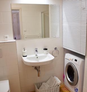 Bozi Dar Apartment | Svaty Prokop Luxury Apartment Boží Dar
