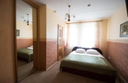 Nemezis House | Svečių namai Lingės