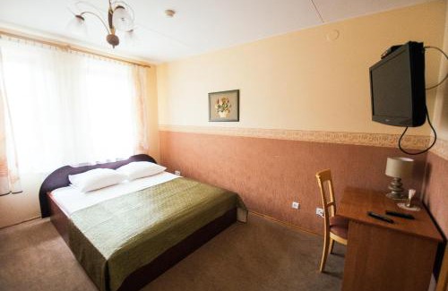 Nemezis House | Svečių namai Lingės