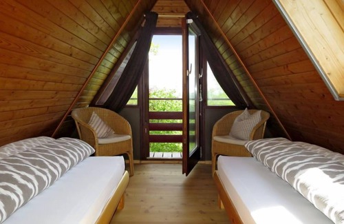 Wilhelmsdorf House | Svea by Interhome