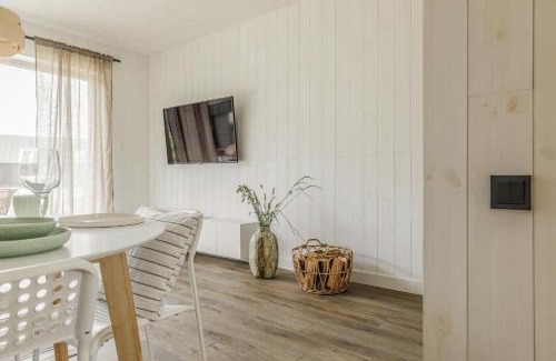 Klaipeda District Municipality Apartment | Svencelės burė 3