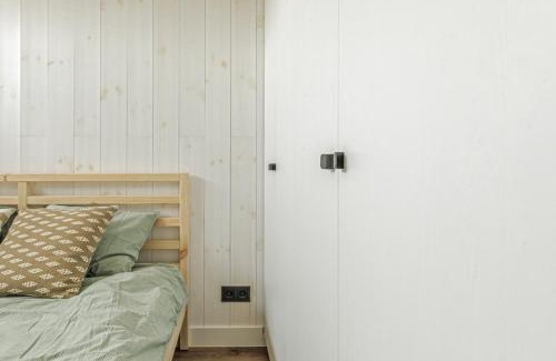 Klaipeda District Municipality Apartment | Svencelės burė 3