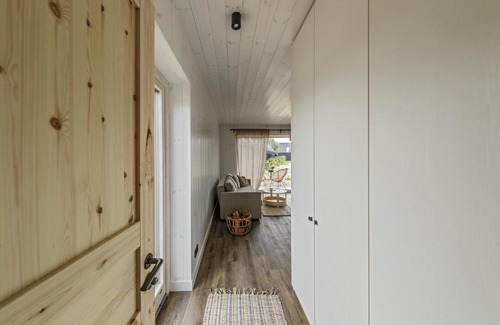 Klaipeda District Municipality Apartment | Svencelės burė 7