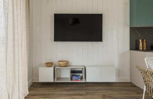 Klaipeda District Municipality Apartment | Svencelės burė 7