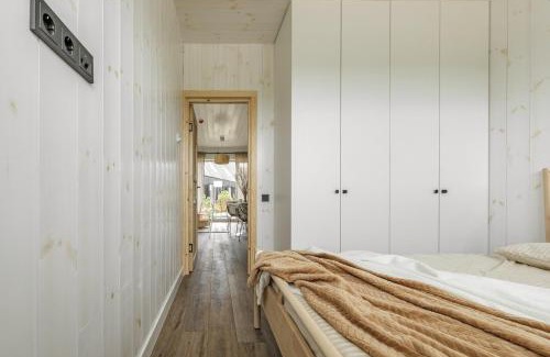 Klaipeda District Municipality Apartment | Svencelės burė 7