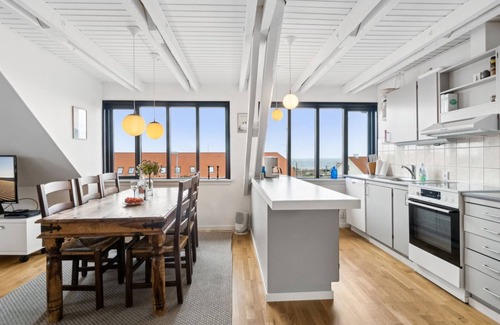 Tejn Apartment | "Sverkel" - 100m from the sea by Interhome