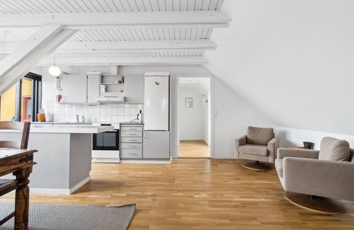 Tejn Apartment | "Sverkel" - 100m from the sea by Interhome