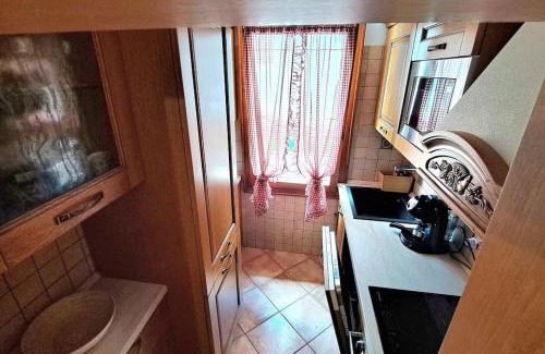 Auronzo di Cadore Apartment | Sveta apartment Auronzo