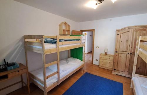 Auronzo di Cadore Apartment | Sveta apartment Auronzo