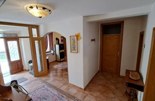 Auronzo di Cadore Apartment | Sveta apartment Auronzo