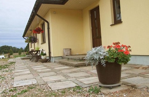 Aklaisciems House | Svētgravas