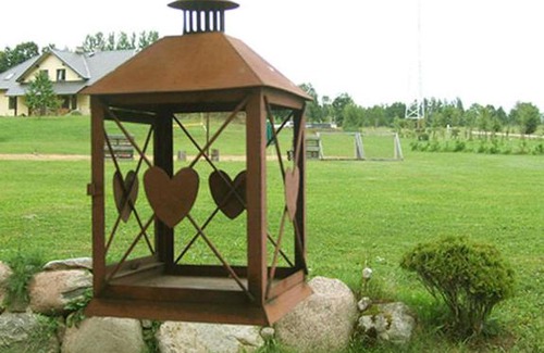 Aklaisciems House | Svētgravas