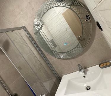 Yurta Apartment | Sveti vlas apartament Sorrento Sole Mare V&D Luxury Style Apartment Свети-влас апартамент студио