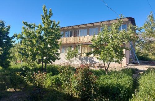 Issyk-Kul Region House | Svetlaya Polyana