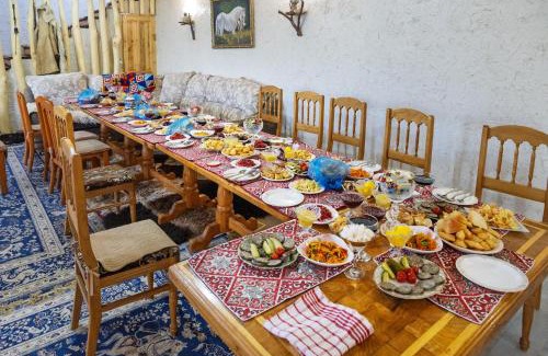 Issyk-Kul Region House | Svetlaya Polyana