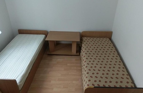 Svyatoshyns'kyi District Apartment | Sviatoshyn aparthotel