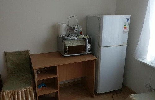 Svyatoshyns'kyi District Apartment | Sviatoshyn aparthotel