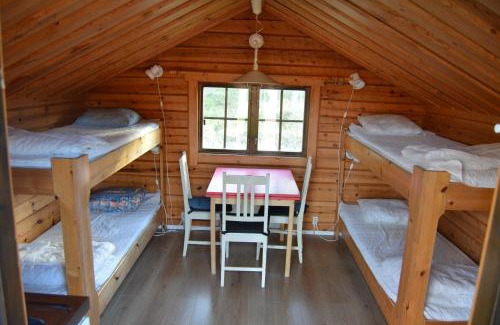 Lumparland Other | Svinö Camping Lodge