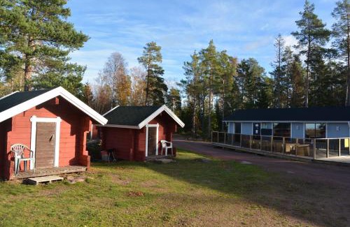 Lumparland Other | Svinö Camping Lodge