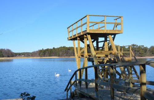 Lumparland Other | Svinö Camping Lodge