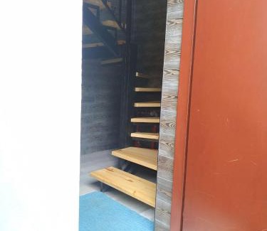 Volyn Oblast Cabin | Svitiaz Griada