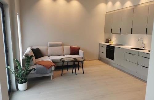 Svolvaer Apartment | Svolvær city center, harbour apartment