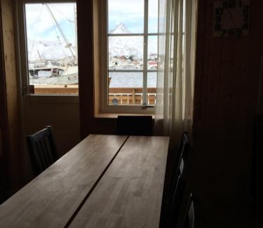 Svolvaer Apartment | Svolværgeita Apartments