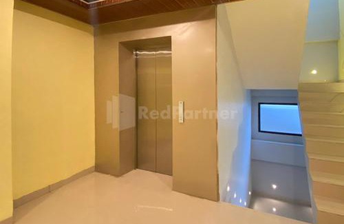 Palembang Hotel | SW CoLiving Palembang