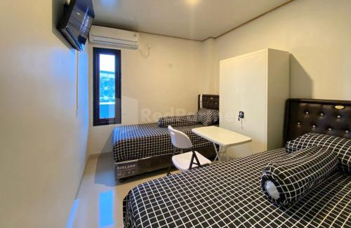 Palembang Hotel | SW CoLiving Palembang
