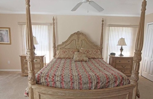 Pine Valley House | SW Florida River Retreat with optional electric heated pool and spa #1069