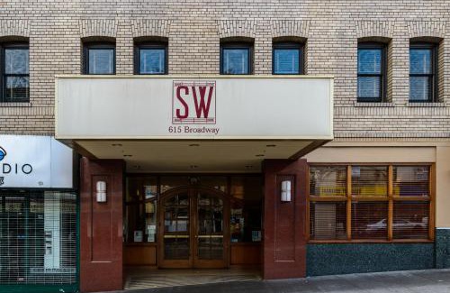 Chinatown Hotel | SW Hotel