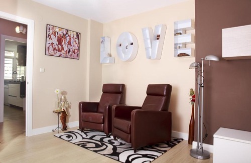Carretera de Cadiz Apartment | SW West