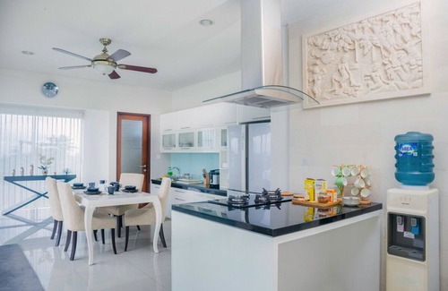 Bukit Villa | SW4001 - 4 Bedroom Villa in Jimbaran
