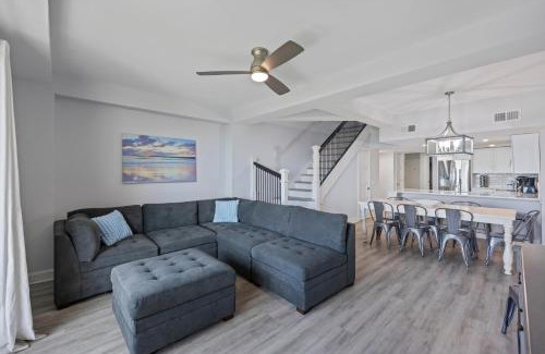Isle of Palms House | SW416B: 416B Shipwatch