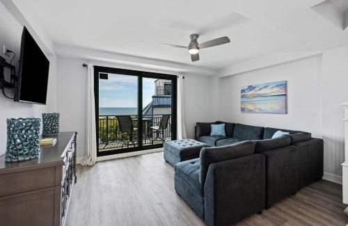 Isle of Palms House | SW416B: 416B Shipwatch