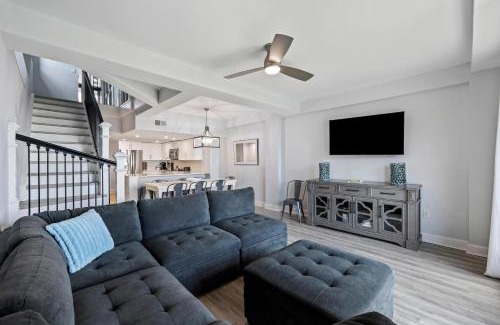 Isle of Palms House | SW416B: 416B Shipwatch