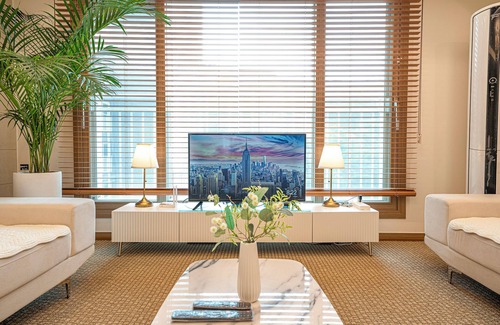 Yeongtong-gu Apartment | SWA Tailored Service Apartment near Gwanggyo Station