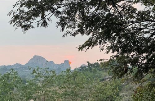 Manchanabele House | Swa Vana The Designers studio