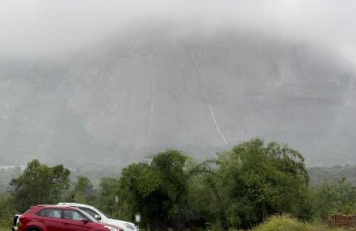 Manchanabele House | Swa Vana The Designers studio