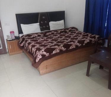 Brahmaur House | Swagat