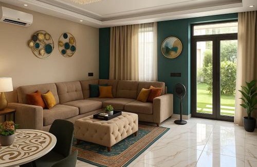Vadanemelli Villa | Swagatha Luxe Escape Private 1BHK Beach Villa