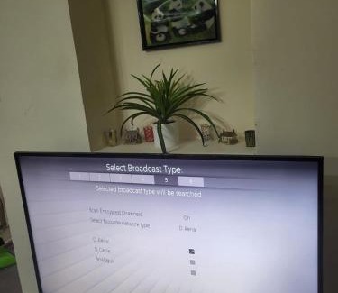 Tilbury Apartment | swagger