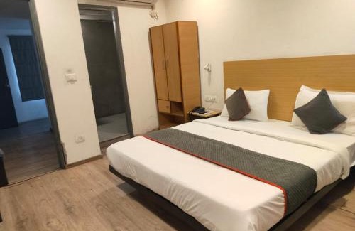 Nagpur Hotel | SwagStay Hotel Century, Nagpur