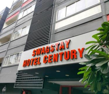 Nagpur Hotel | SwagStay Hotel Century, Nagpur