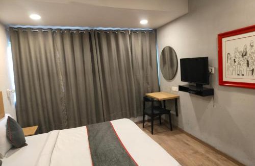 Nagpur Hotel | SwagStay Hotel Century, Nagpur