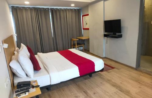Nagpur Hotel | SwagStay Hotel Century, Nagpur