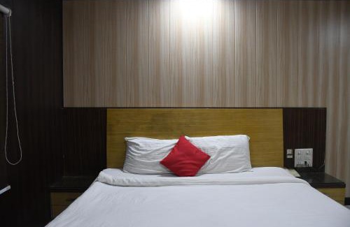Nagpur Hotel | SwagStay Hotel Rahul Nagpur
