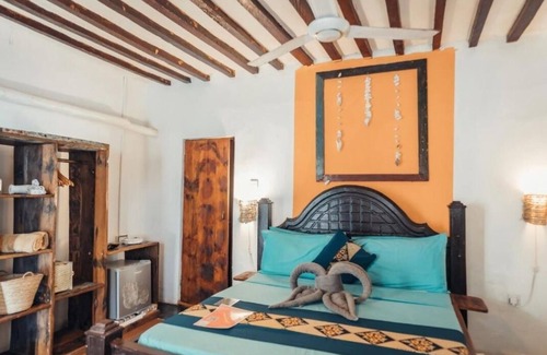 Stone Town Hotel | Swahili Zanzibar Villas